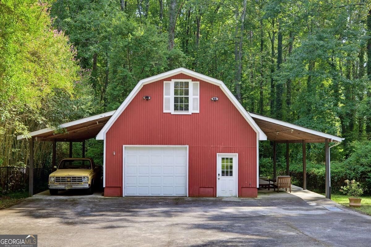 949 Tranquil Drive Austell - Photo 24