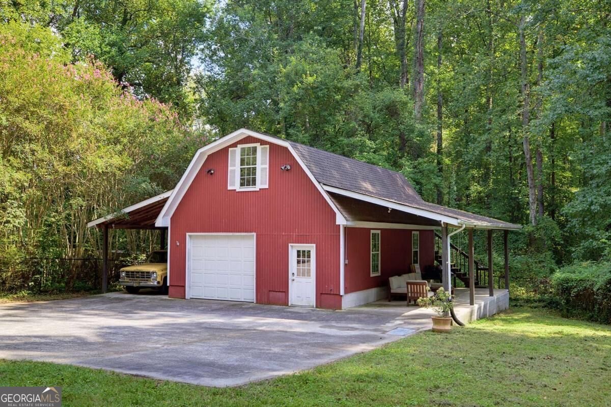 949 Tranquil Drive Austell - Photo 25