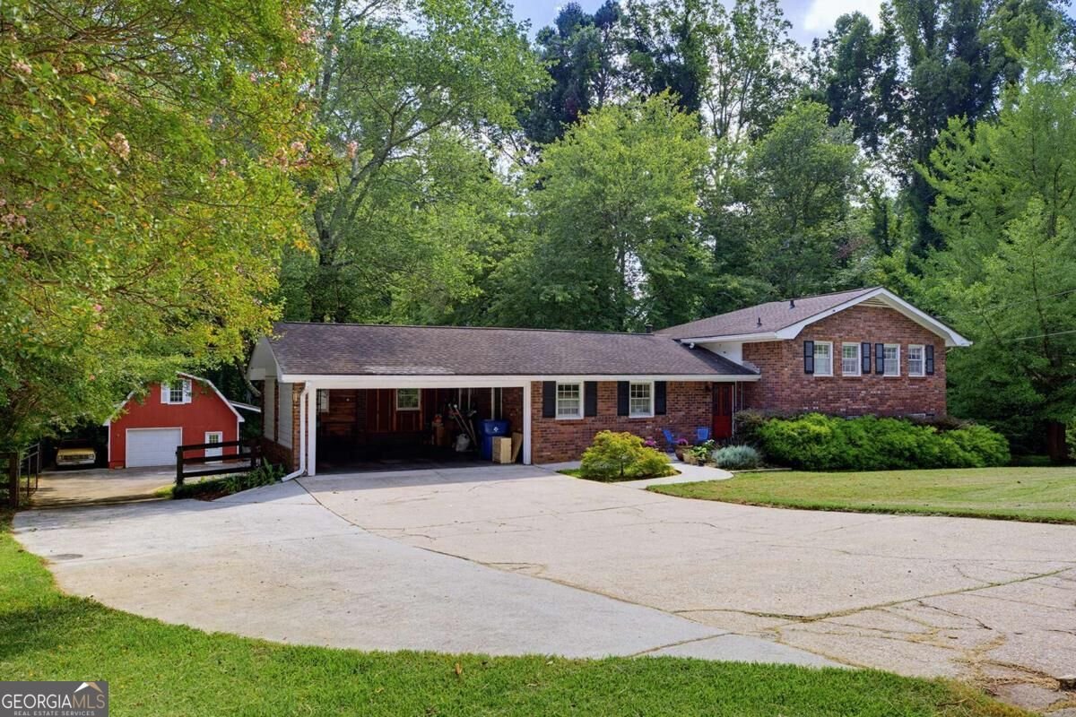 949 Tranquil Drive Austell - Photo 32