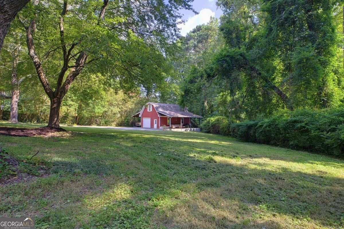 949 Tranquil Drive Austell - Photo 34