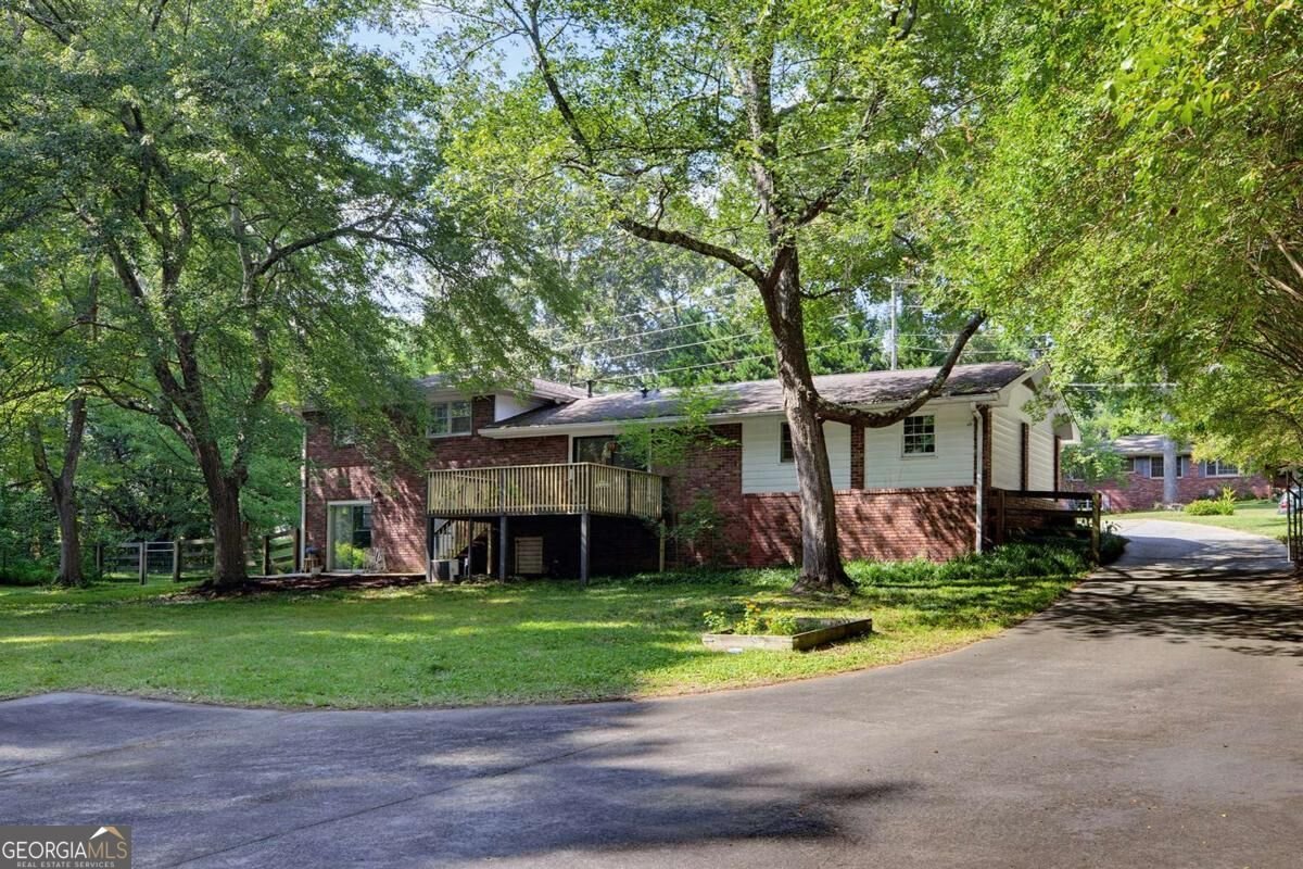949 Tranquil Drive Austell - Photo 35