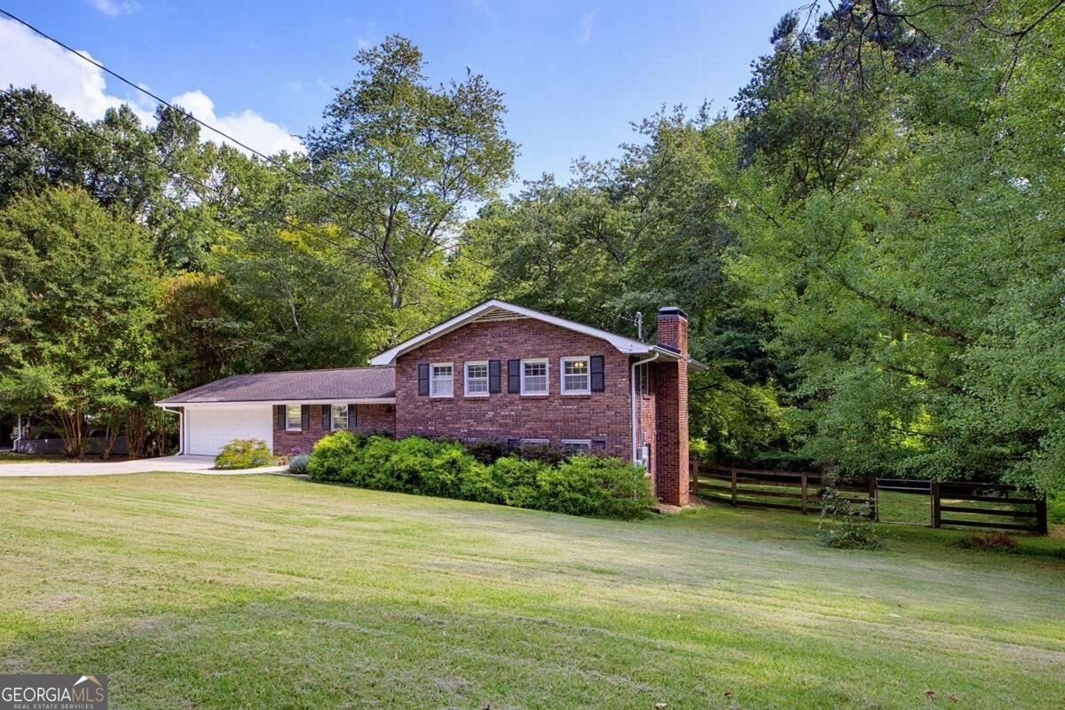 949 Tranquil Drive Austell - Photo 36