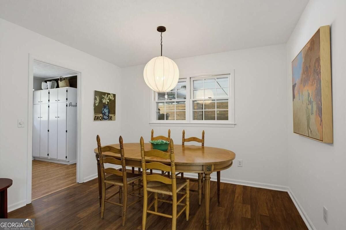 949 Tranquil Drive Austell - Photo 8