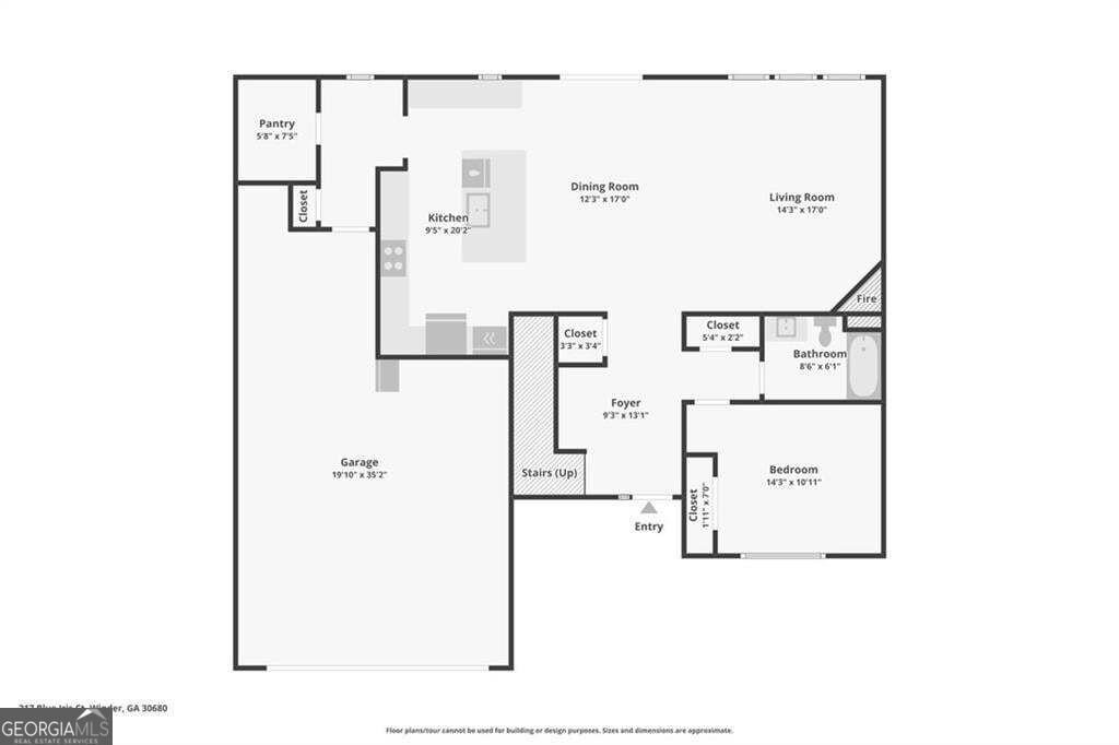 217 Blue Iris Court Winder - Photo 36