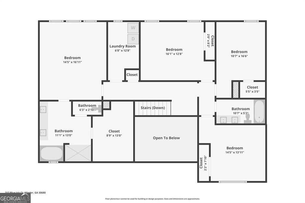 217 Blue Iris Court Winder - Photo 37