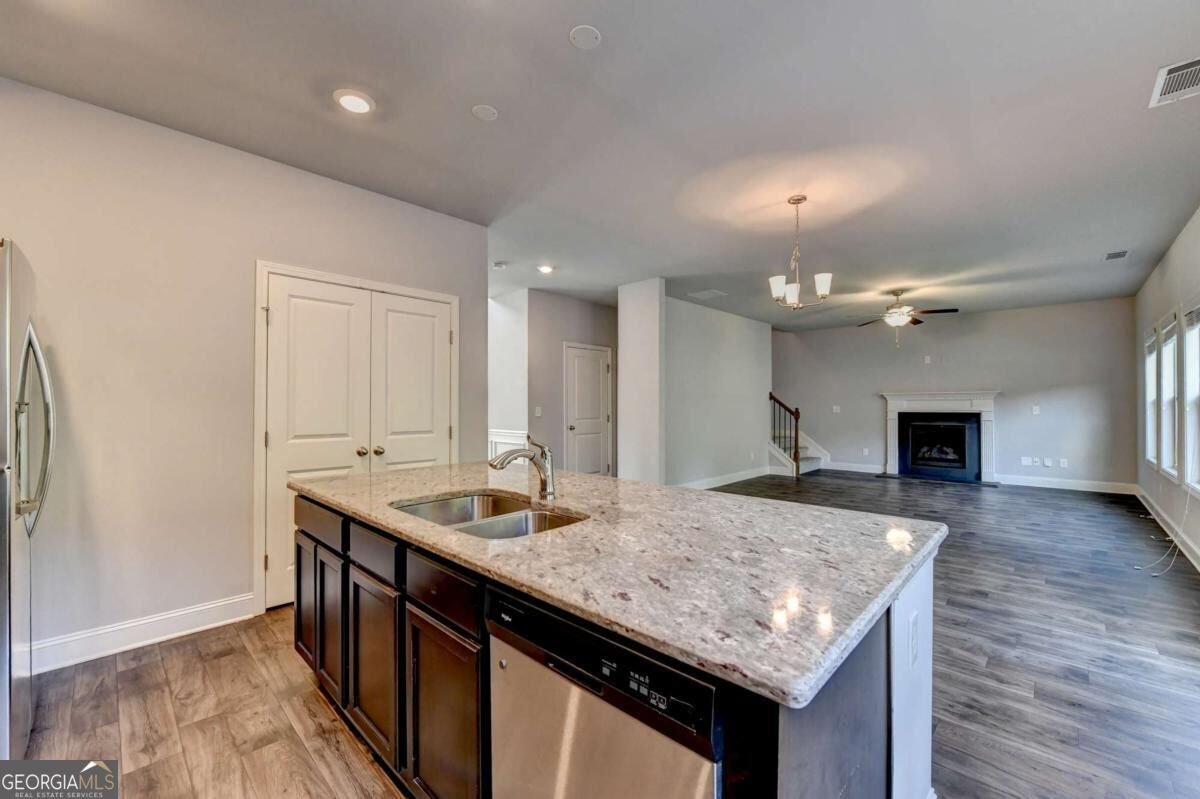4691 Hidden Creek Drive Gainesville - Photo 16
