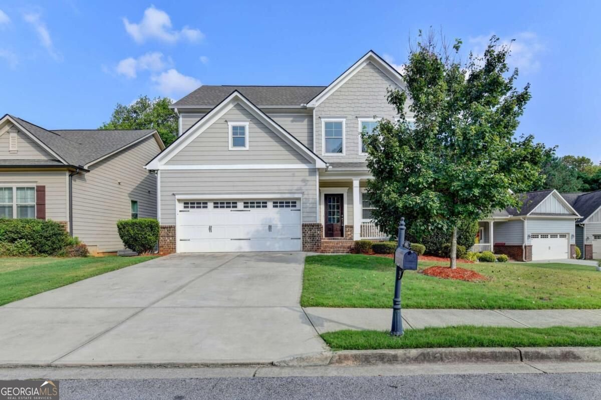 4691 Hidden Creek Drive Gainesville - Photo 34