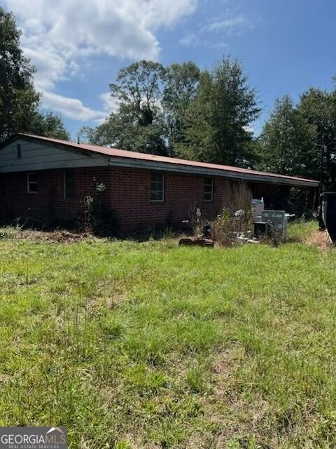 3732 166 Highway Carrollton - main photo