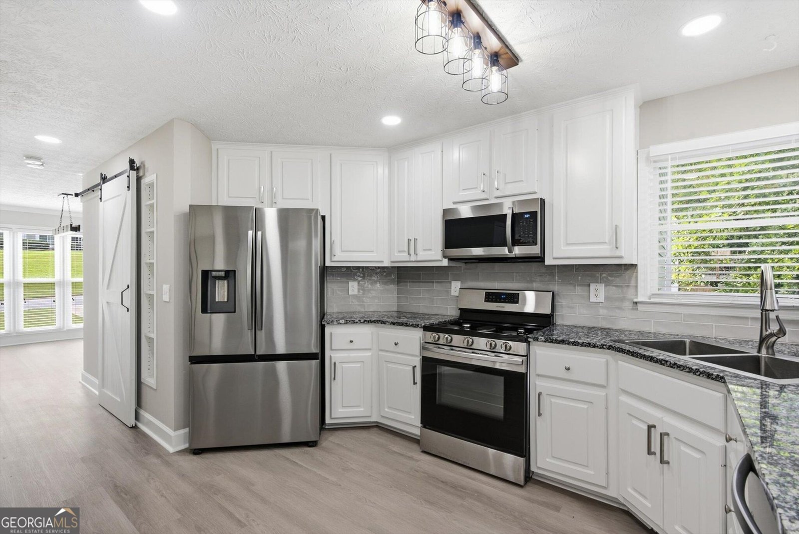 2970 Waverly Place Drive Dacula - Photo 13