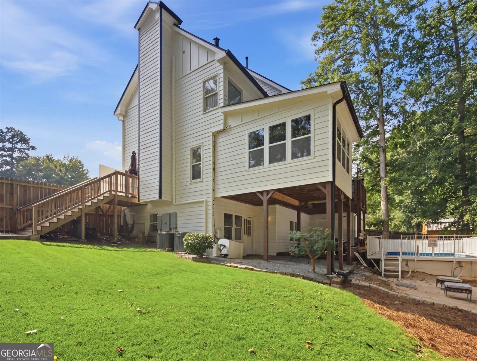 2970 Waverly Place Drive Dacula - Photo 32