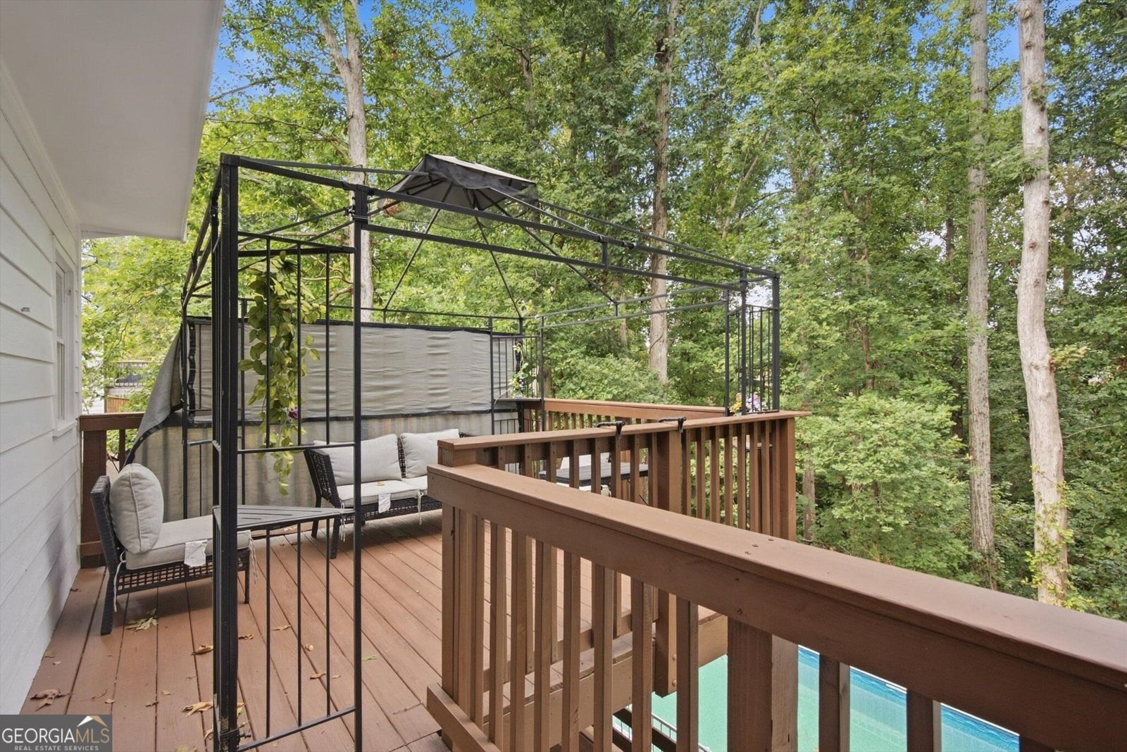 2970 Waverly Place Drive Dacula - Photo 33