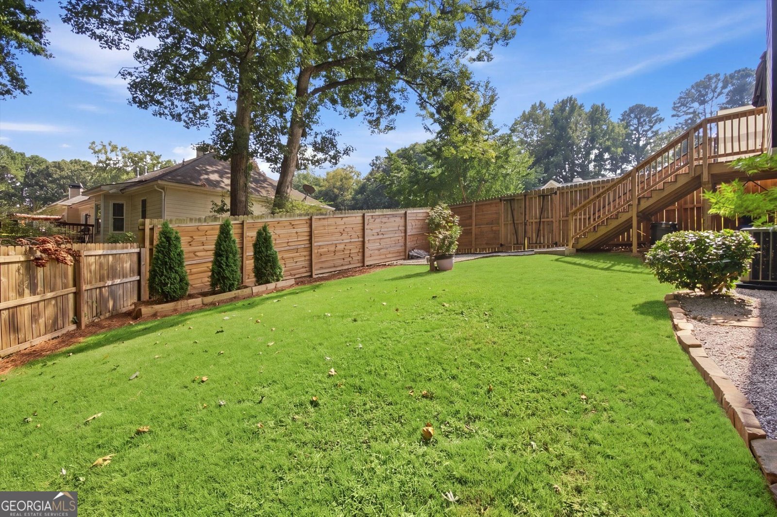 2970 Waverly Place Drive Dacula - Photo 36