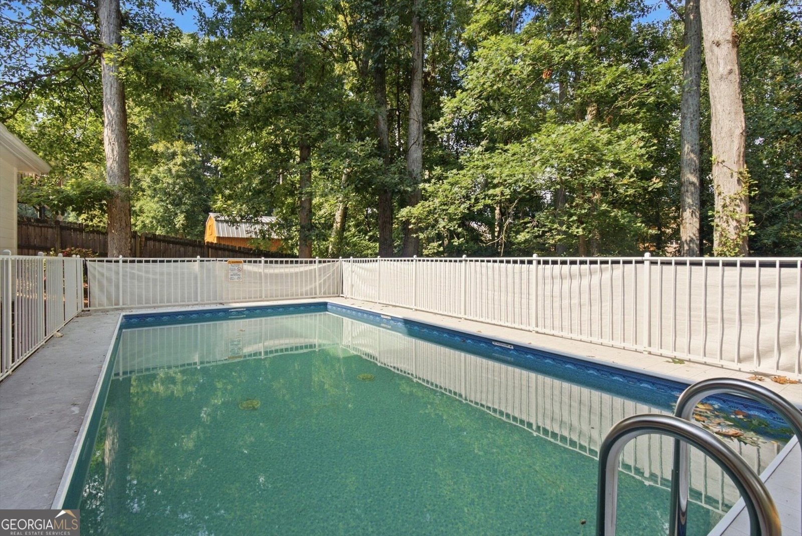 2970 Waverly Place Drive Dacula - Photo 37