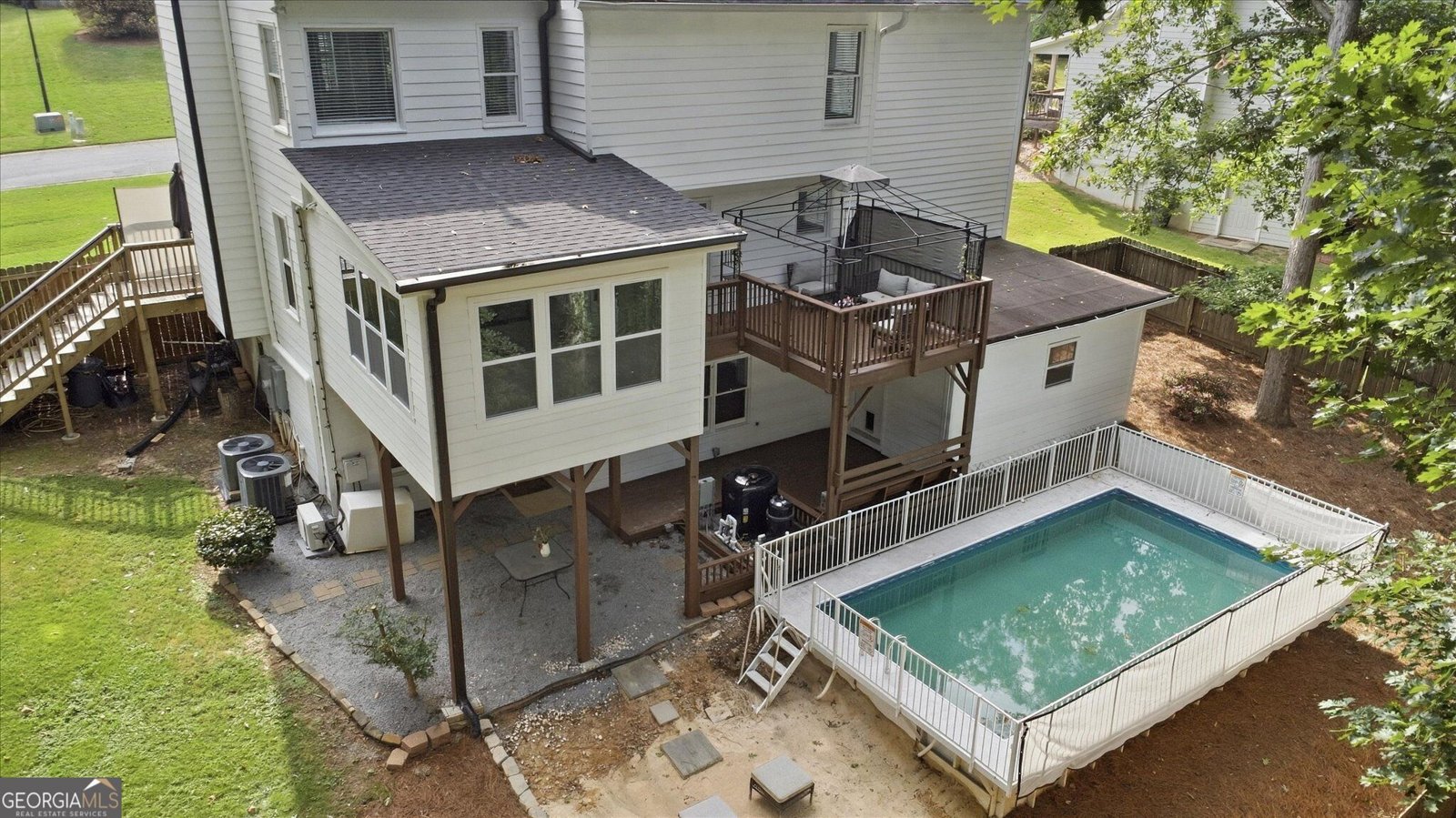 2970 Waverly Place Drive Dacula - Photo 38