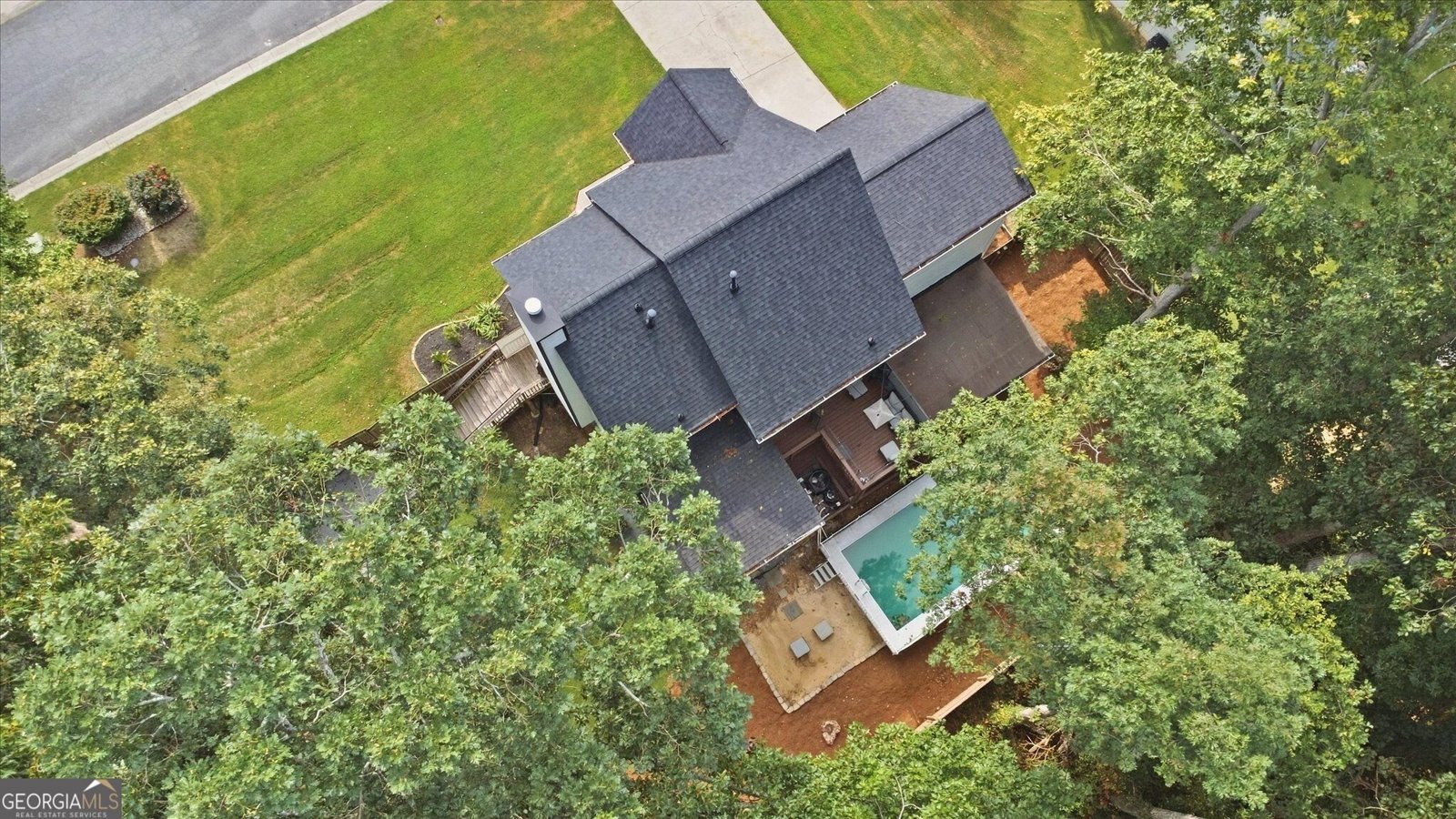 2970 Waverly Place Drive Dacula - Photo 41