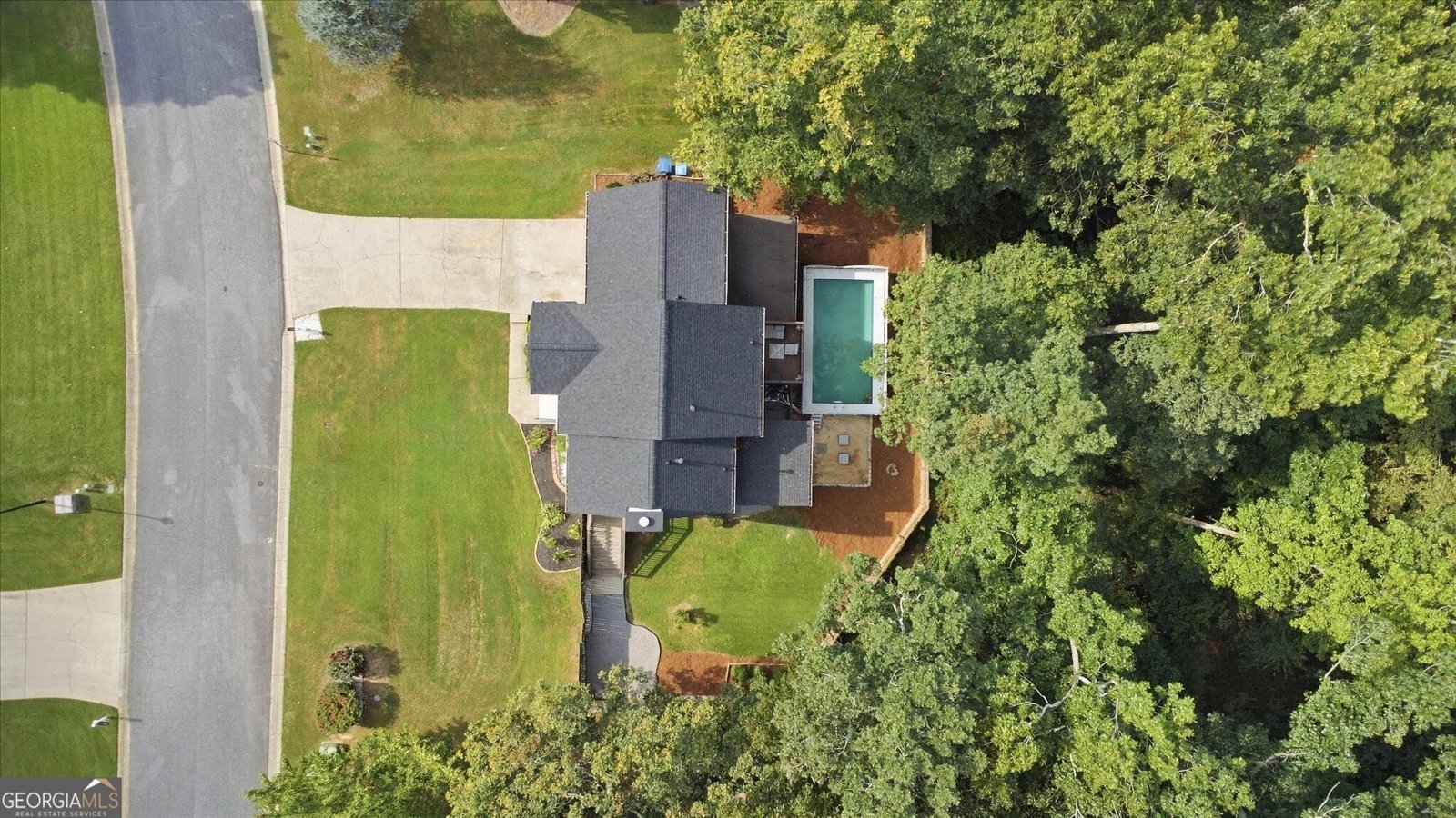 2970 Waverly Place Drive Dacula - Photo 42