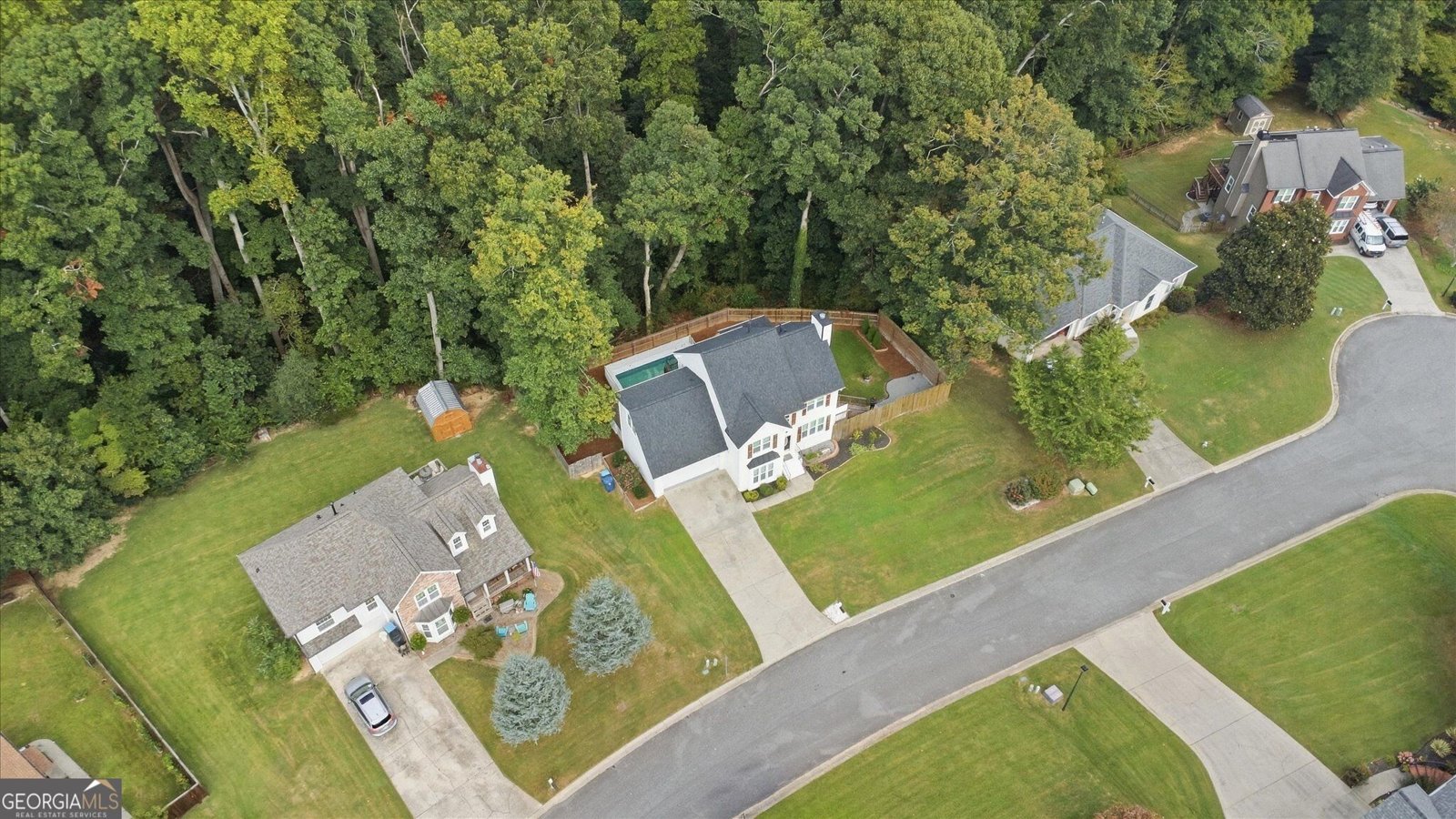 2970 Waverly Place Drive Dacula - Photo 43
