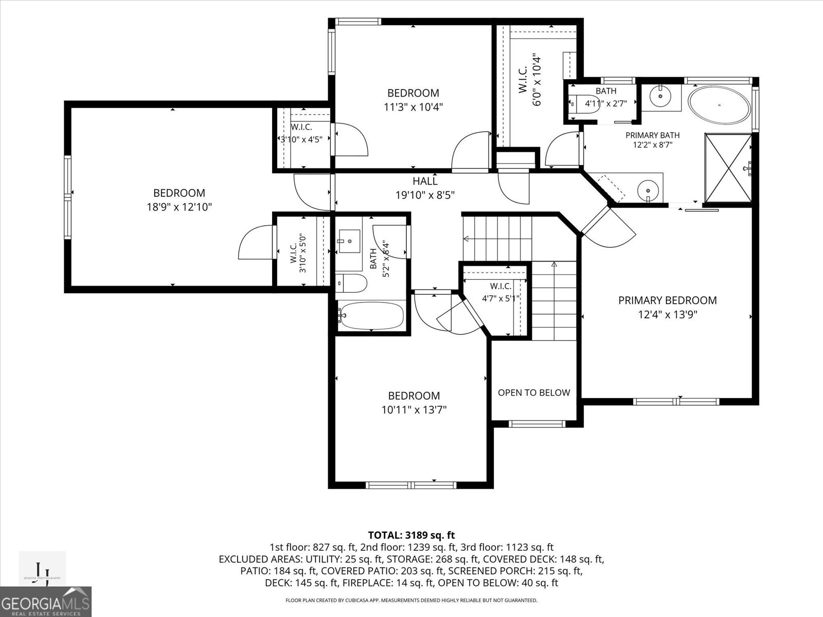 2970 Waverly Place Drive Dacula - Photo 44