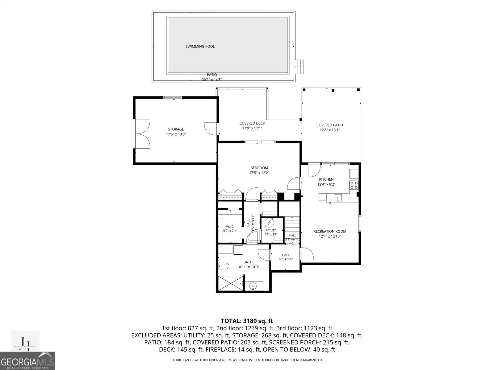 2970 Waverly Place Drive Dacula - Photo 46
