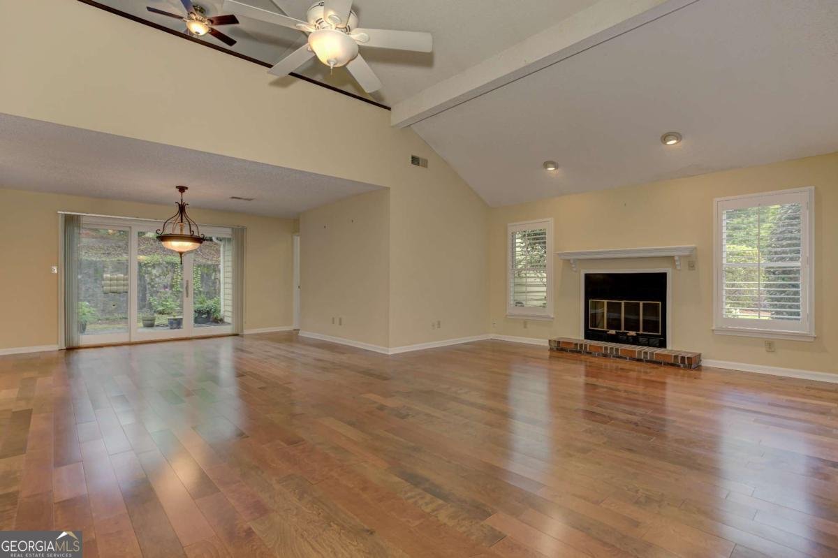 73 Jessica Place Marietta - Photo 10