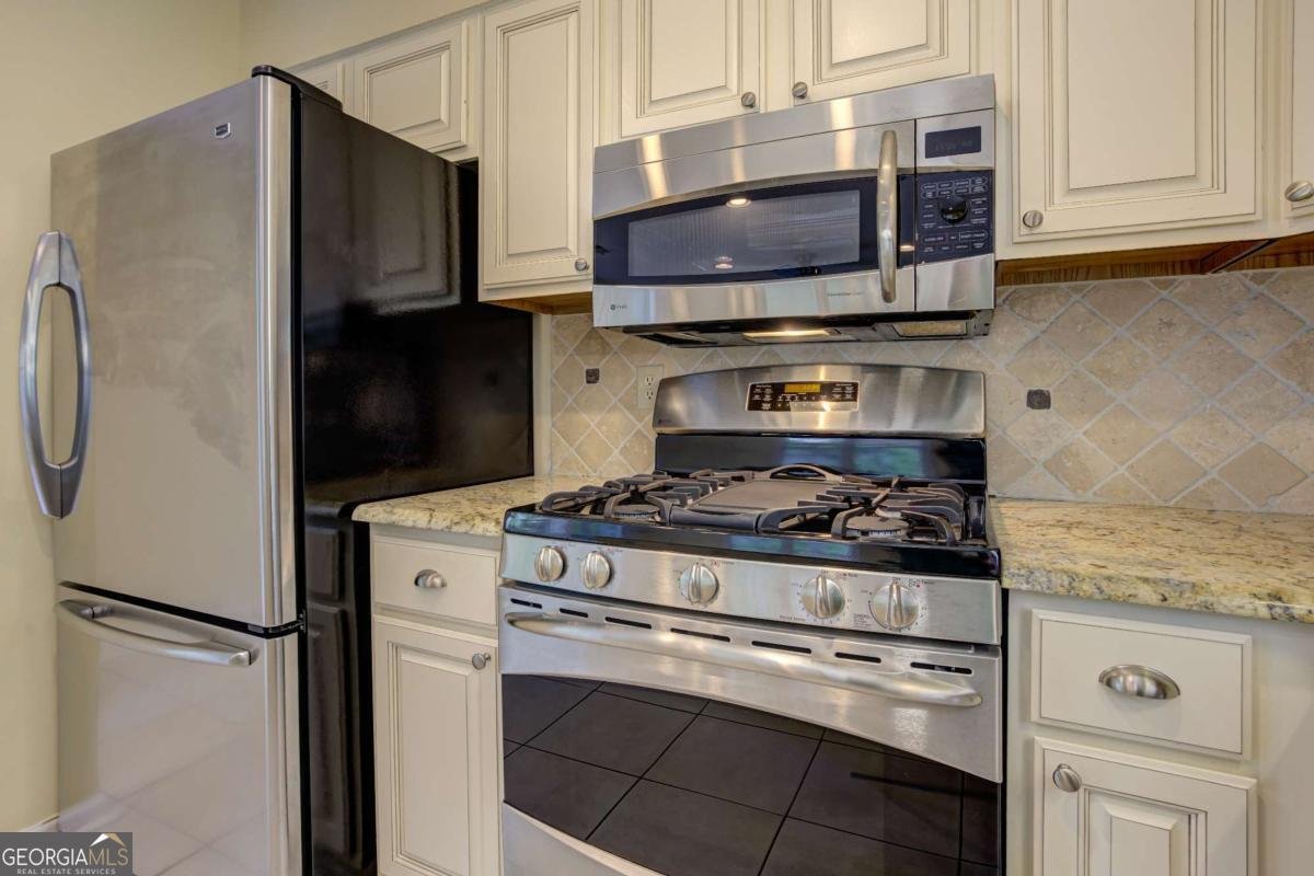 73 Jessica Place Marietta - Photo 27