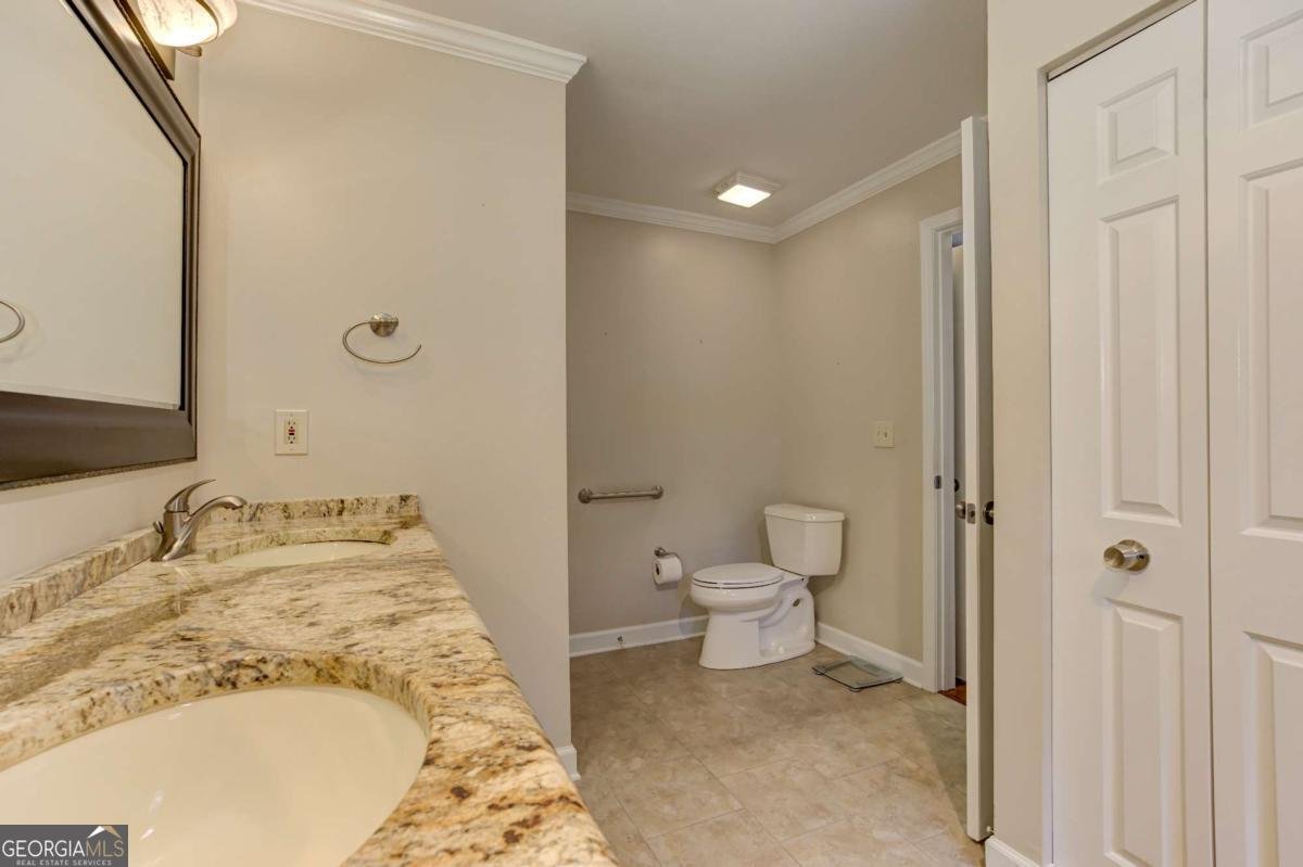 73 Jessica Place Marietta - Photo 37