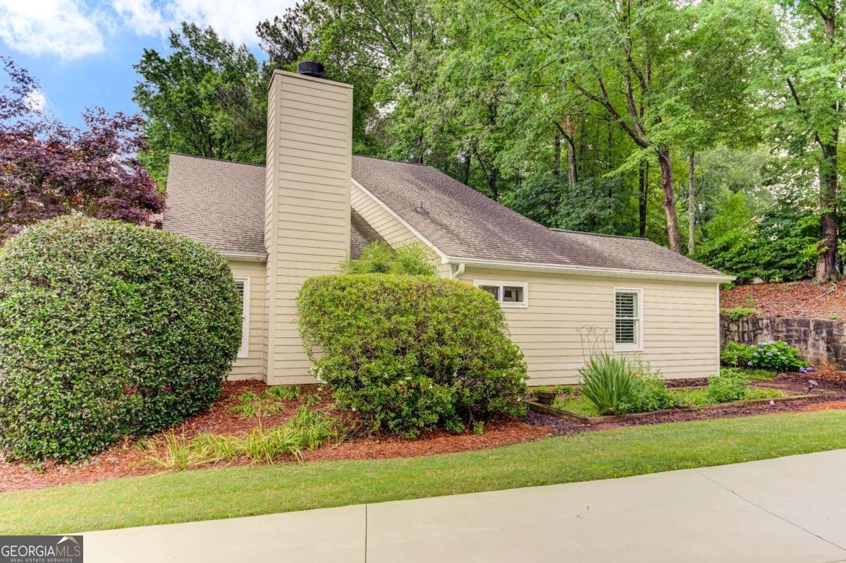 73 Jessica Place Marietta - Photo 45