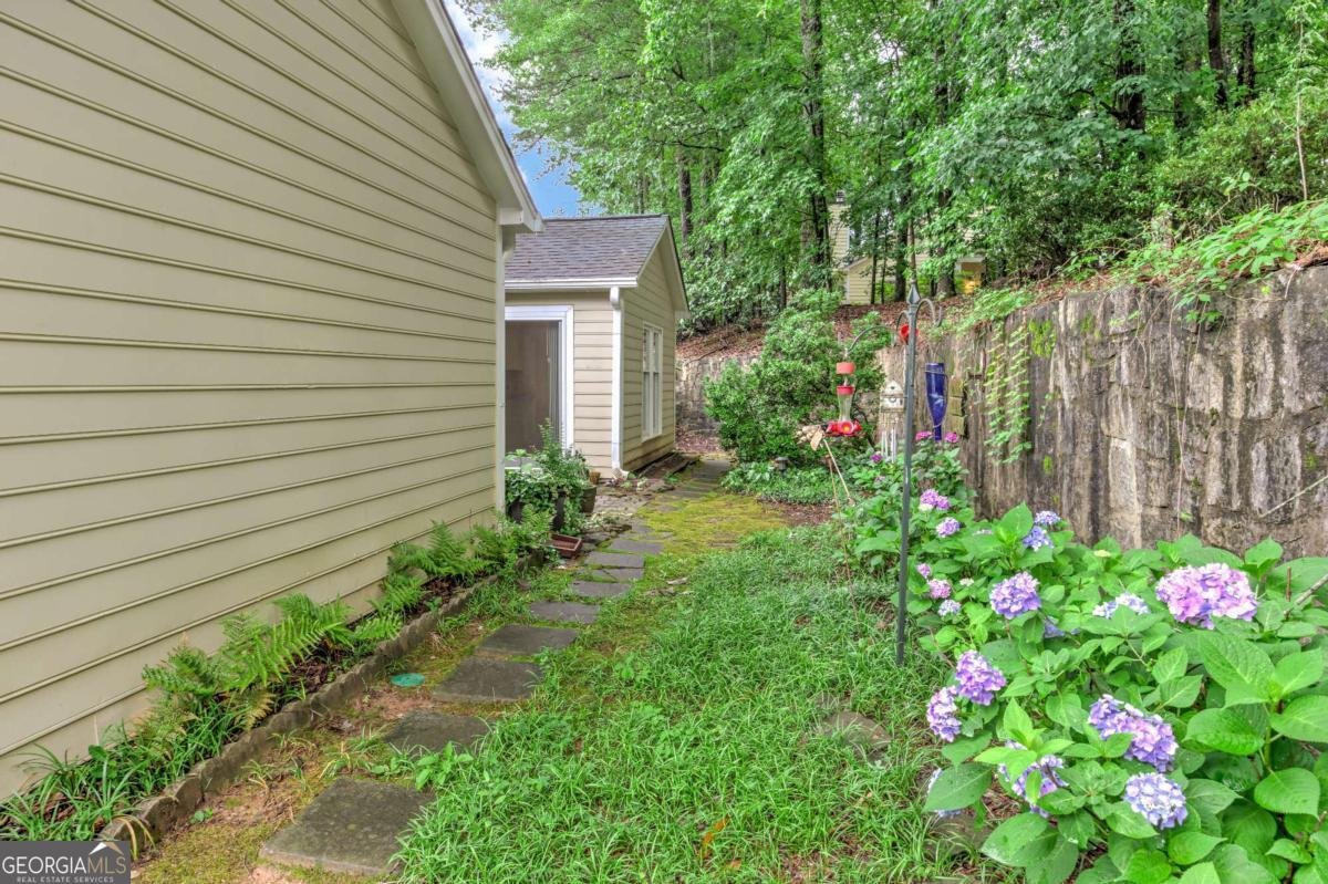 73 Jessica Place Marietta - Photo 46