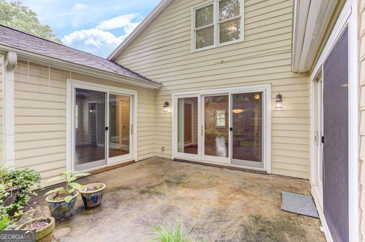 73 Jessica Place Marietta - Photo 48