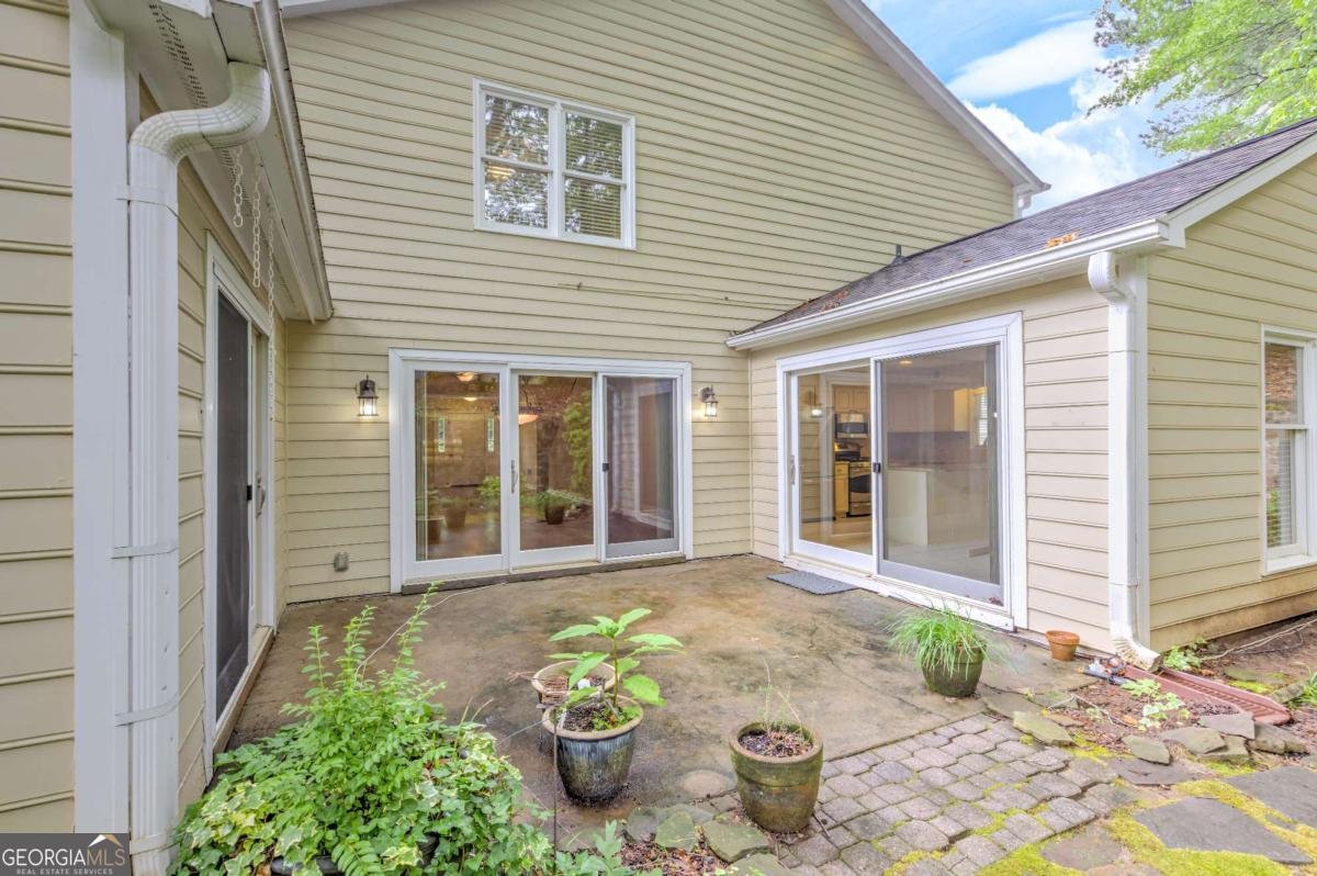 73 Jessica Place Marietta - Photo 49