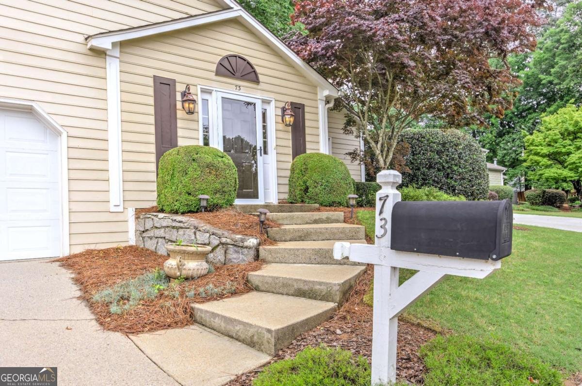 73 Jessica Place Marietta - Photo 6