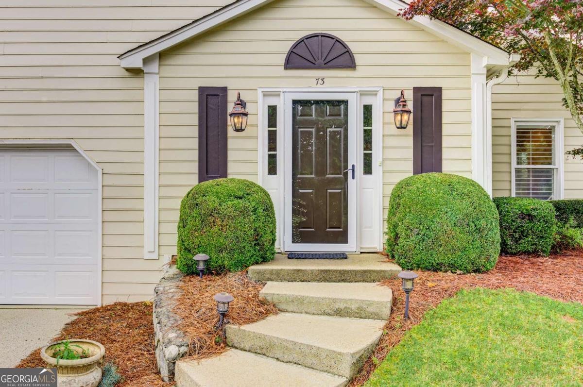 73 Jessica Place Marietta - Photo 7