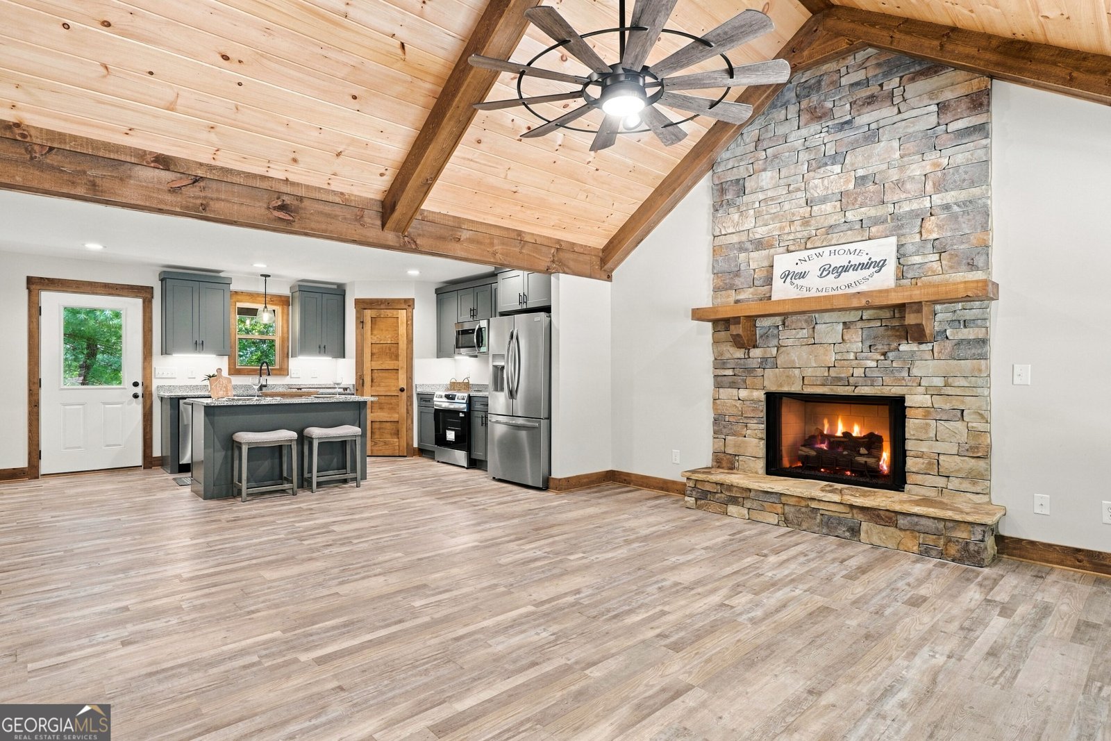 178 Spalding Circle Ellijay - Photo 10