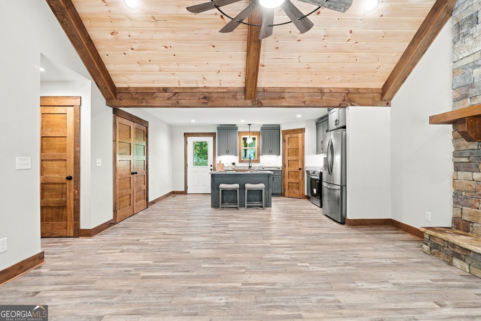 178 Spalding Circle Ellijay - Photo 11