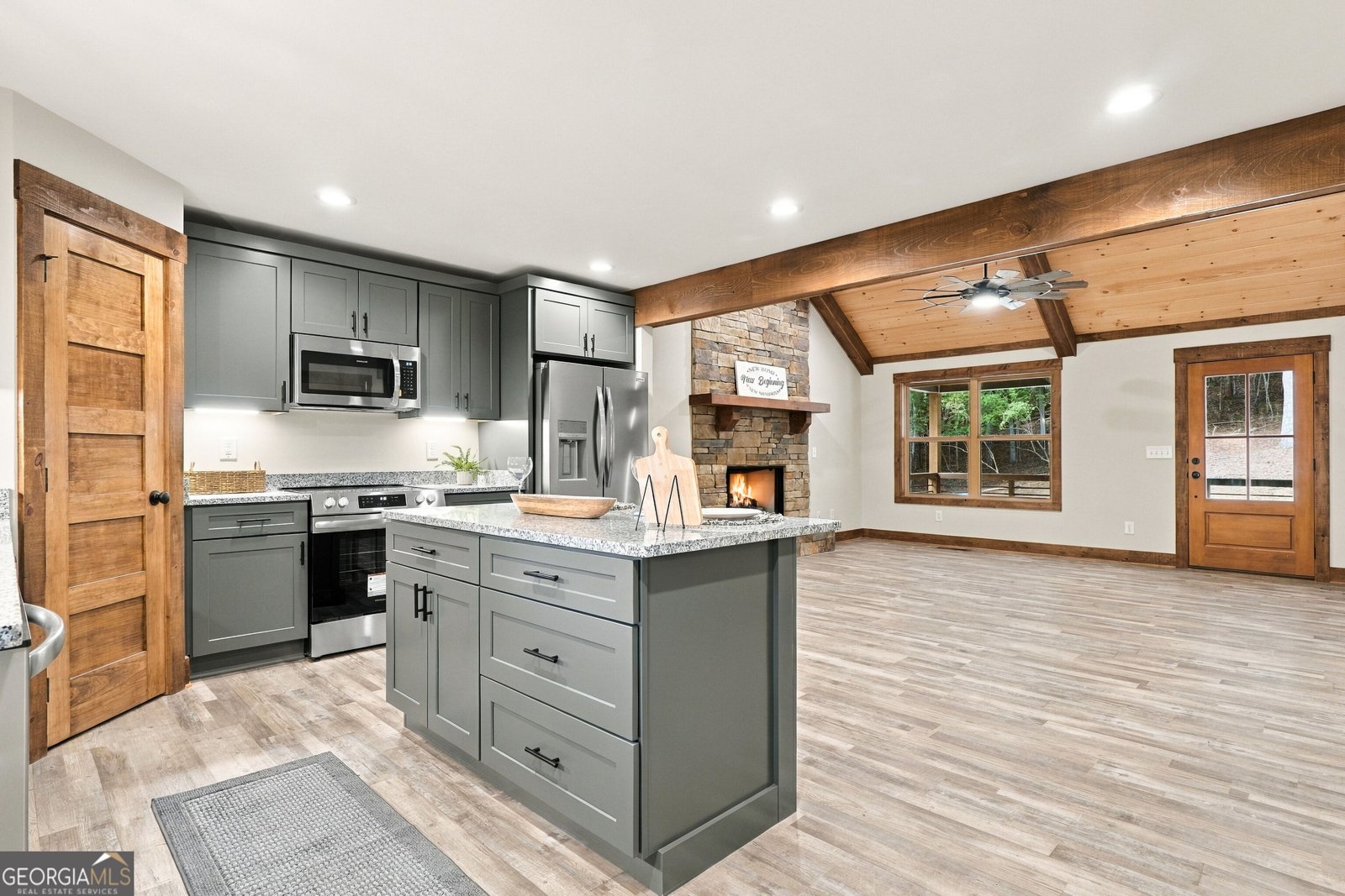 178 Spalding Circle Ellijay - Photo 17