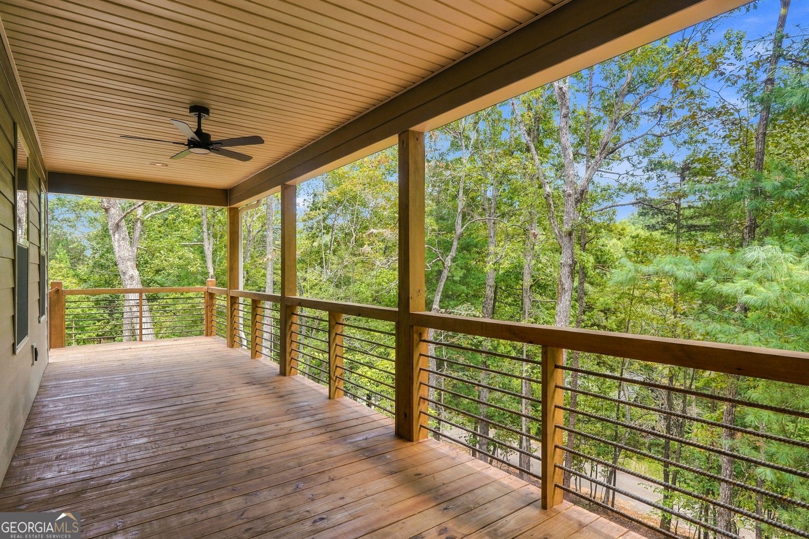 178 Spalding Circle Ellijay - Photo 35