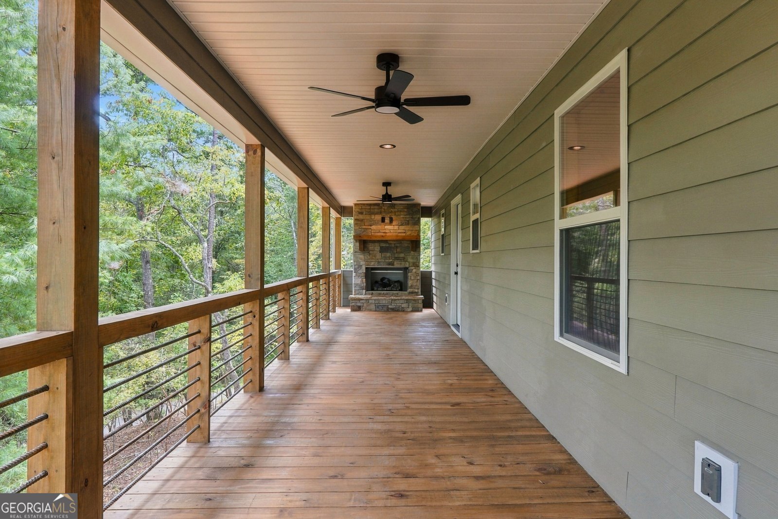 178 Spalding Circle Ellijay - Photo 36