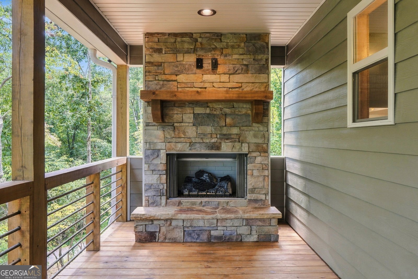 178 Spalding Circle Ellijay - Photo 37