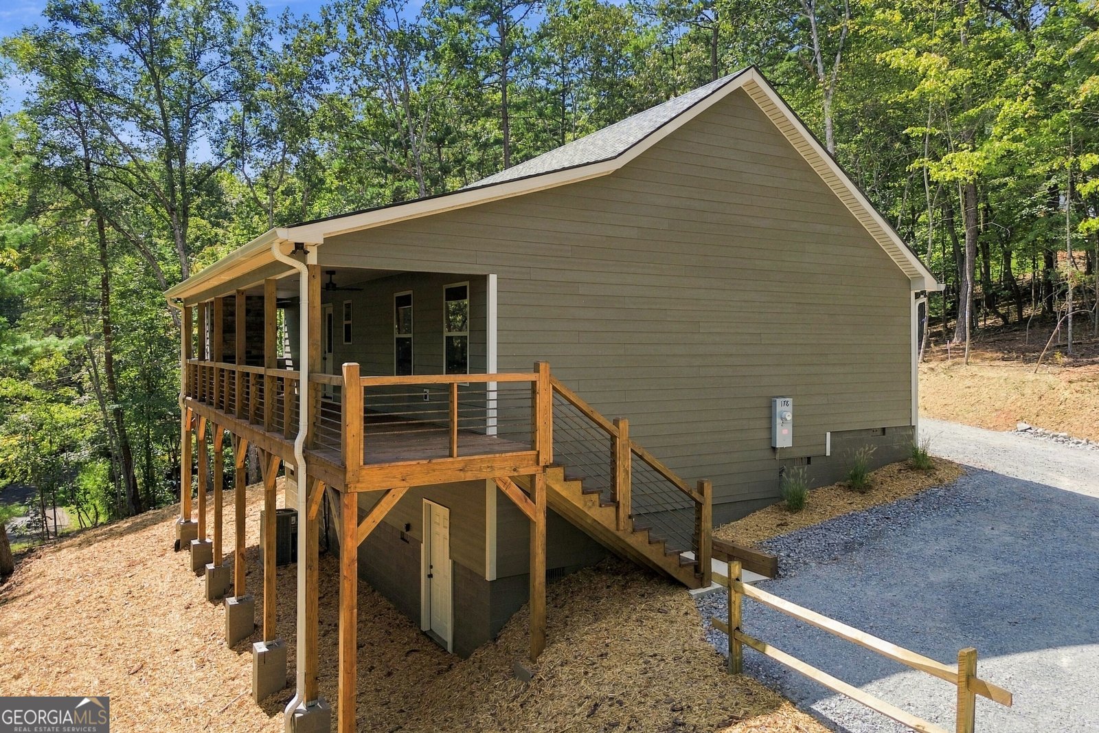 178 Spalding Circle Ellijay - Photo 39