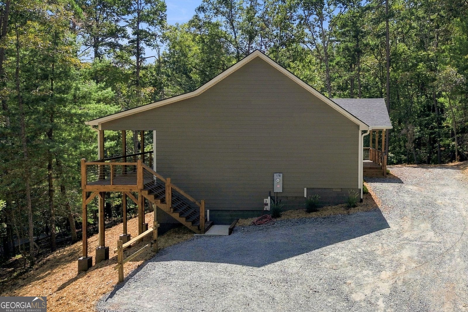 178 Spalding Circle Ellijay - Photo 41