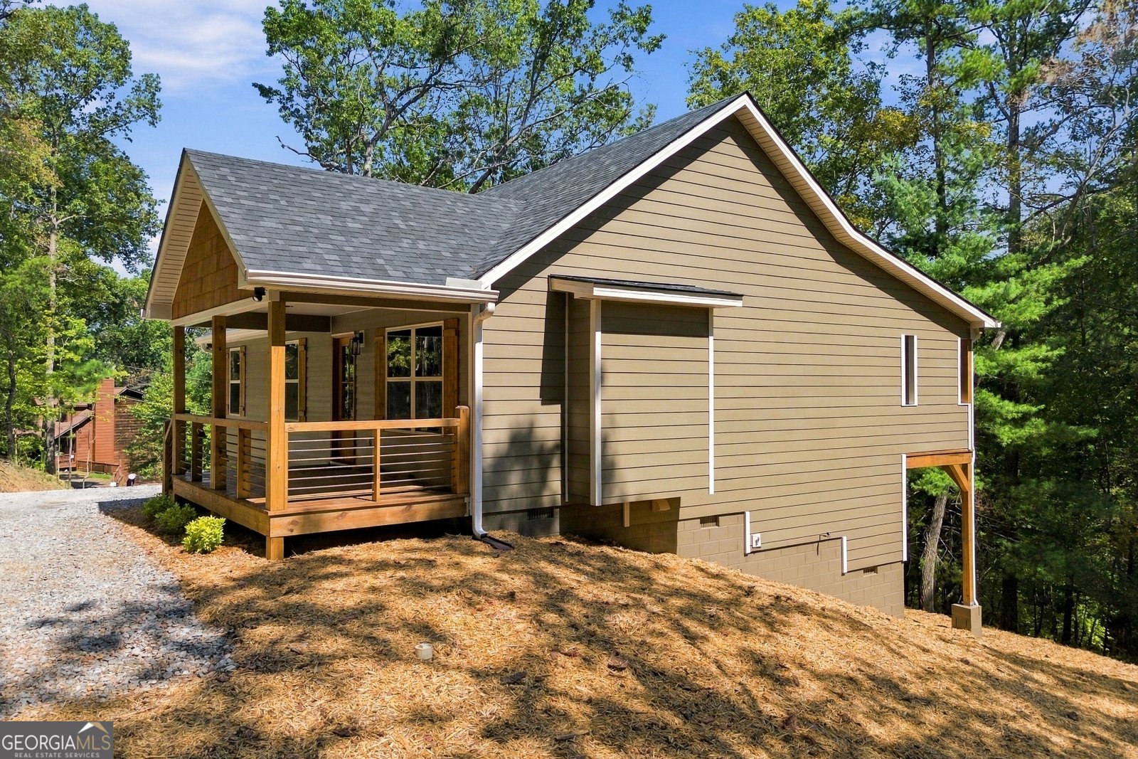 178 Spalding Circle Ellijay - Photo 43