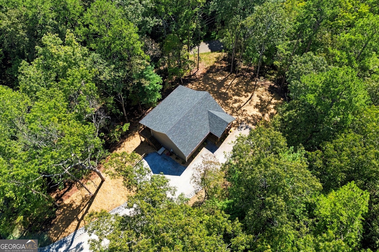 178 Spalding Circle Ellijay - Photo 44