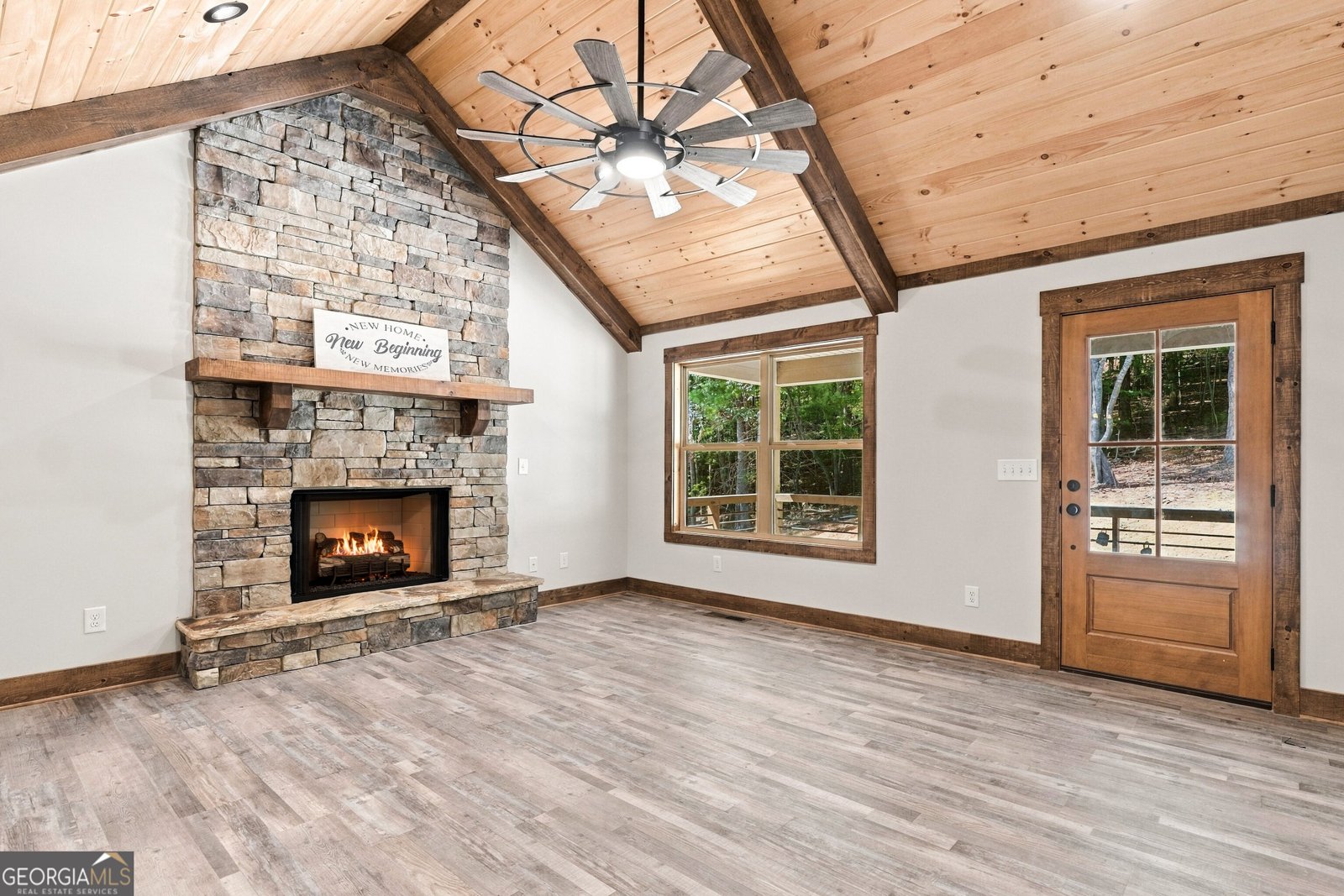 178 Spalding Circle Ellijay - Photo 8