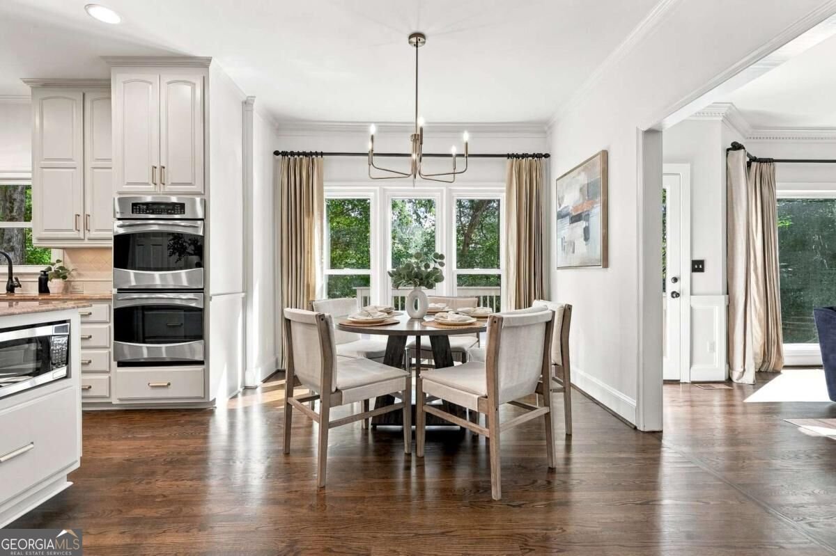 515 Crossgate Trail Johns Creek - Photo 10