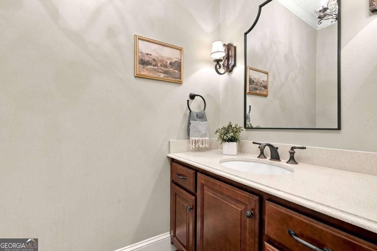 515 Crossgate Trail Johns Creek - Photo 19
