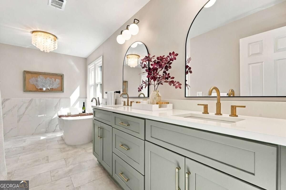 515 Crossgate Trail Johns Creek - Photo 22