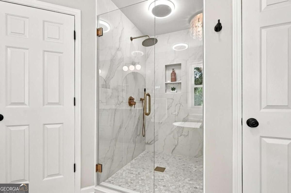 515 Crossgate Trail Johns Creek - Photo 24