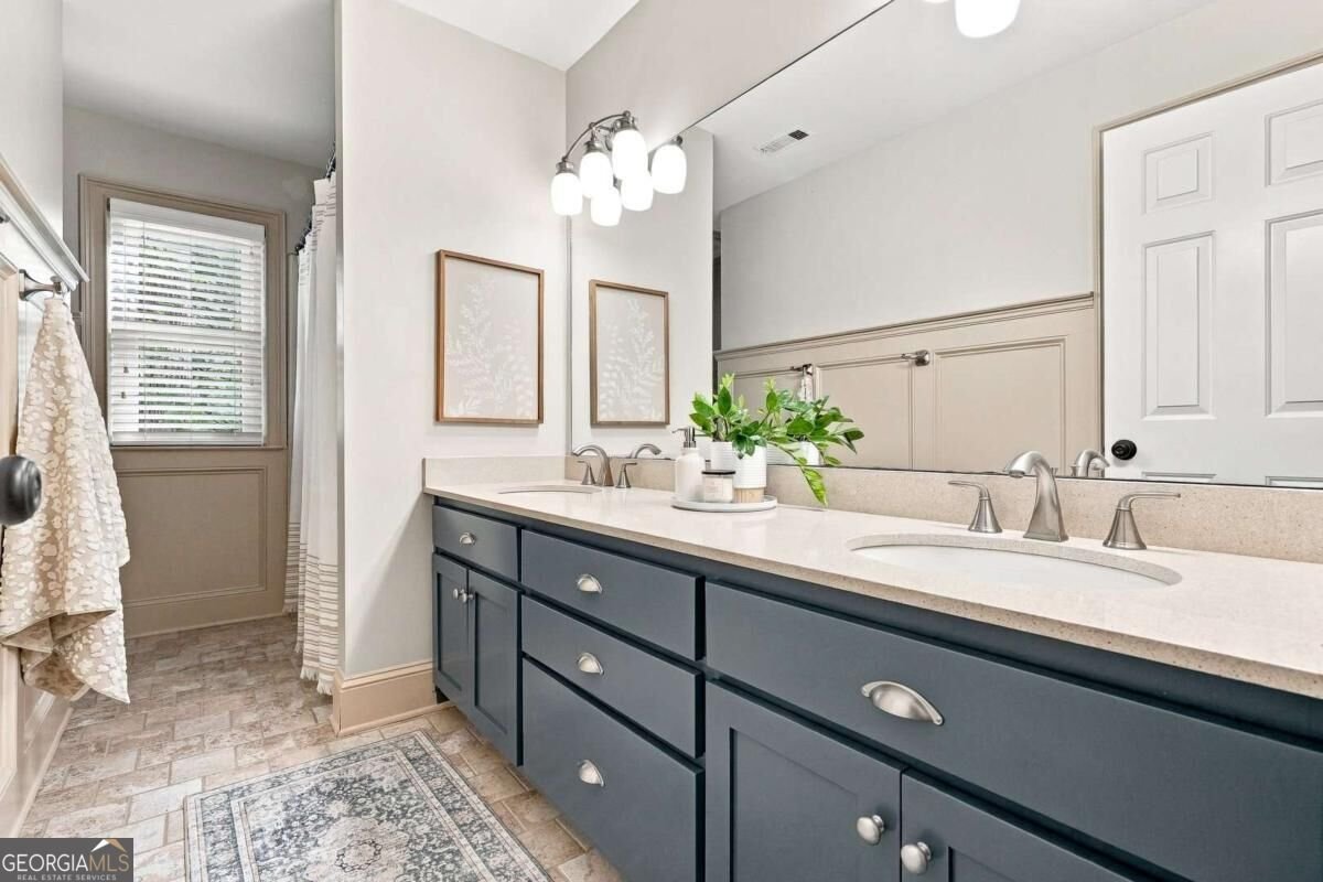 515 Crossgate Trail Johns Creek - Photo 27