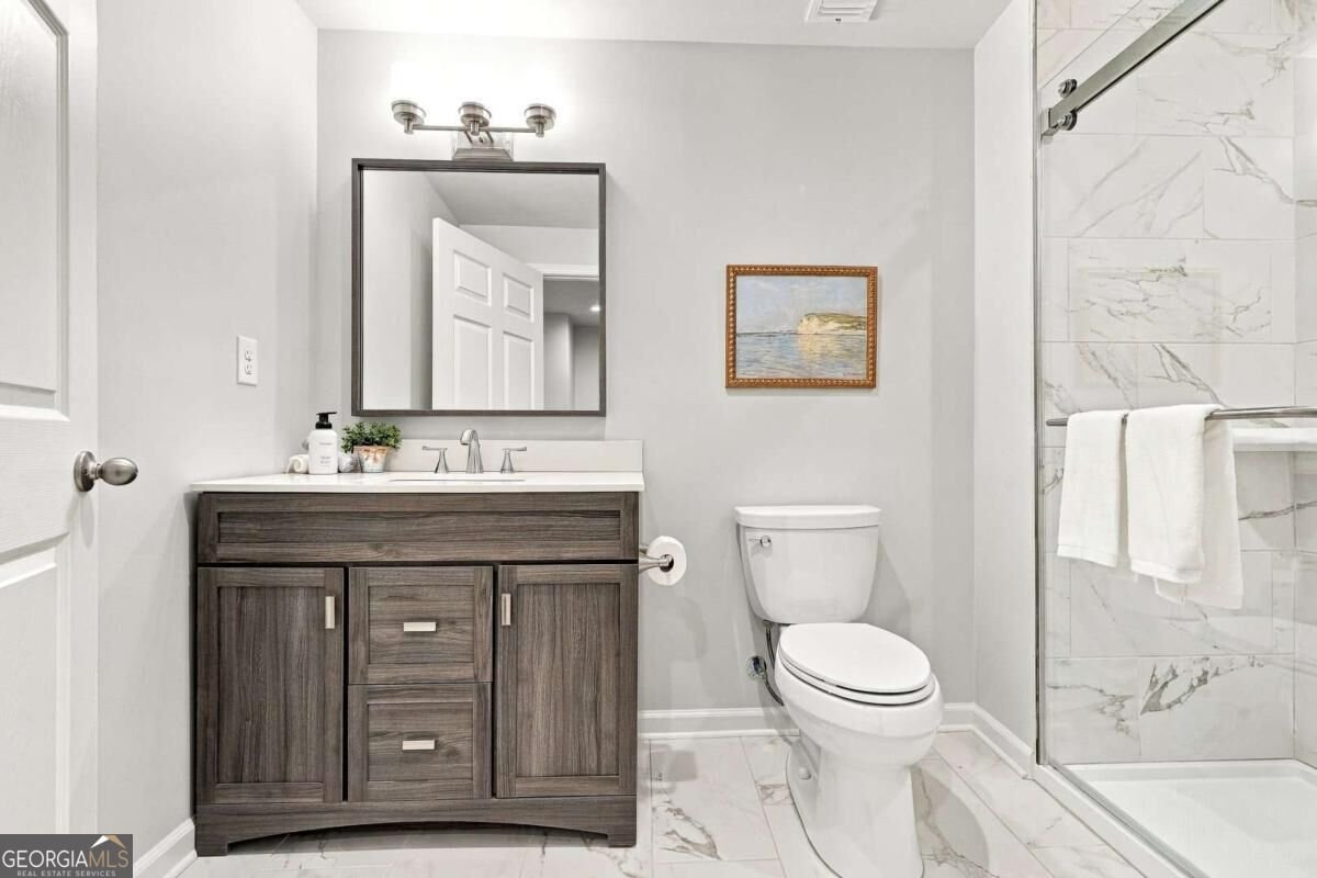 515 Crossgate Trail Johns Creek - Photo 32
