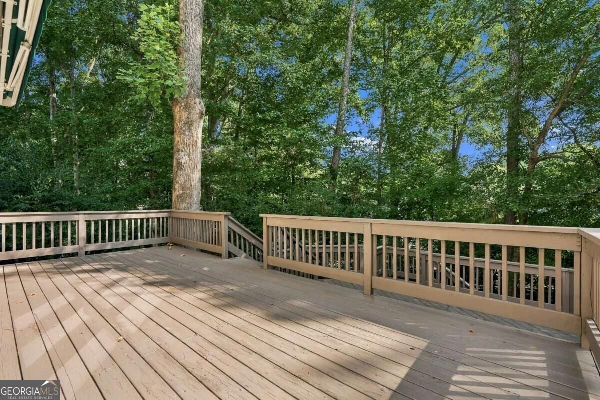 515 Crossgate Trail Johns Creek - Photo 35